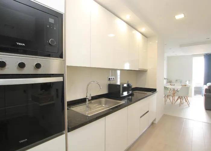 Praia_da_rocha_vista_mar/ocean_view Διαμέρισμα *